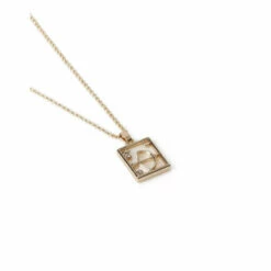 Best deal 👏 Liars & Lovers Sagittarius Star Sign Necklace For Female 🥰