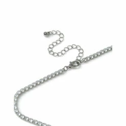 Best deal 👍 Liars & Lovers Crystal Drop Chain Necklace For Female 💯 -Liars & Lovers Shop unnamed file 148