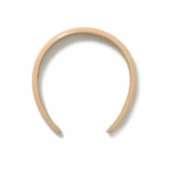 Budget 👏 Liars & Lovers Vinyl Aliceband For Female 👏