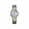 Outlet ✨ Citizen Silhouette Crystal Stainless Steel Classic ⌚ Watch - Em0844-58D For Female ⌛ -Liars & Lovers Shop unnamed file 281