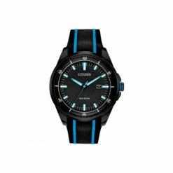 Cheap 😍 Citizen Men&apos;s Sport Strap Stainless Steel Classic ⌚ Watch - Aw1605-09E For Male 🎁 -Liars & Lovers Shop unnamed file 299