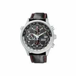 Top 10 🌟 Citizen Red Arrows World Time Stainless Steel Classic ⌚ Watch - Ca0080-03E For Male ✔️